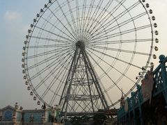 -蠡湖大桥公园