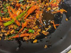 -聚味瞿记·龙虾堂(天元店)