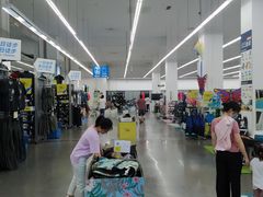 -迪卡侬(袁家岗店)
