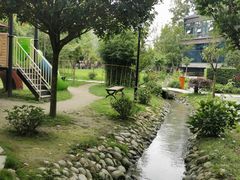 -蜀水别园(青杠树店)