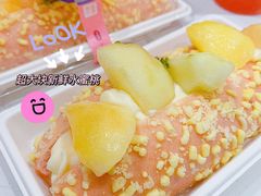 -奈雪的茶(新天地广场PRO店)