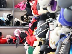 -VPsmart私教健身工作室(新华路旗舰店)
