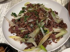 -东来顺饭庄(王府井步行街店)