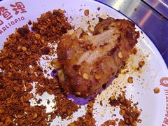 -小猪查理川式自助烤肉(大学城店)
