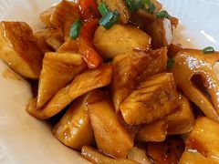 -苏城小院·园林精致苏州菜(斜塘老街店)