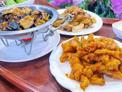 -羊城酒店·中餐厅