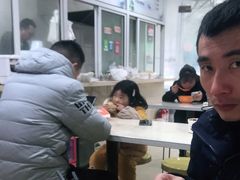 -金原鸭血粉丝汤(马群分店)