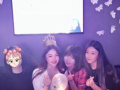 -冰城小镇音乐串吧·聚会餐厅(百子湾店)