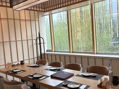 -德川家日本料理(中关村店)