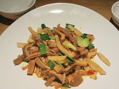 -黄山老妈·土菜(碧桂园店)