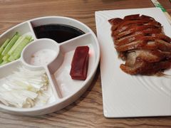 -原乡本味景山西街烤鸭店(北海公园店)