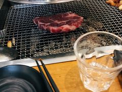 -肉甲韩国木炭烤肉(新壹街1店)