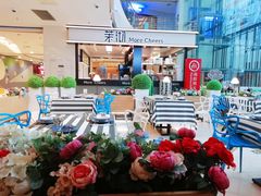 -Aqua Oasis 水天堂(石路天虹店)