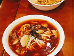 -牛王庙特色面(杏苑公寓店)