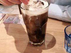 雪糕黑天使-必胜客(溧阳万达店)