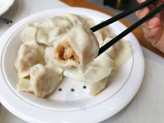 -海知道大连海鲜水饺(南山大冲店)