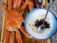 -震海贝烤贝·民俗特色店(延吉总店)
