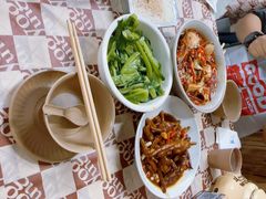 -老三样·旧食新味(船山路店)