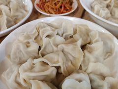 -王菊美食街·王菊面馆(总店)