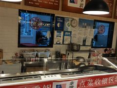 -拿渡麻辣香锅(龙旗购物中心店)