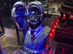 -疯克大象美式烤肉餐厅