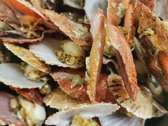 -宾朋海鲜特色美食餐厅·纯手工鲅鱼水饺(兴海路店)