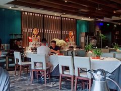 大堂-大鸭梨烤鸭(枣园店)