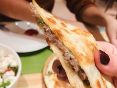 -ALAMEEN阿拉伯餐厅(三里屯店)