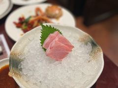 -一本魅·日式料理
