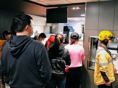 -麦当劳(交道口店)