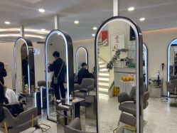 -上禾 HAIR SALON