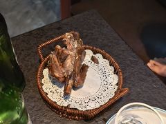 -高家烧鸽子烧烤店63年