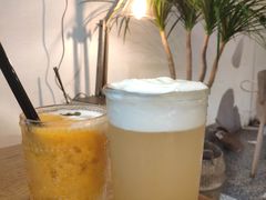 -甘单茶事小馆(洋河店)