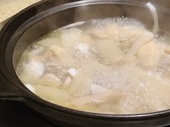 -润泽园椰子鸡(汇一城店)
