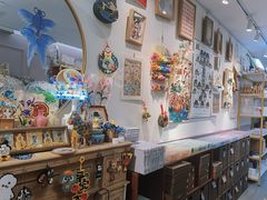 -100家灵感仓库·DIY团建(什刹海店)