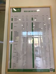 -青苗儿童口腔(长楹天街购物中心)