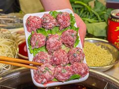-邓莽子老火锅(中兴路总店)