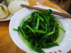 -华兴街自力面店