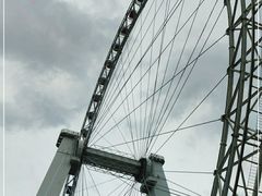 -天津之眼摩天轮