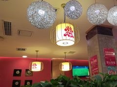 -大龙燚火锅(科华店)