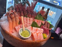 -花潮料理艺食馆(SM新生活广场店)