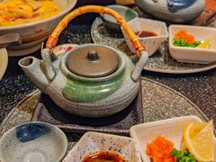 -长崎屋·日本料理·刺身·烧鸟(天河北路店)