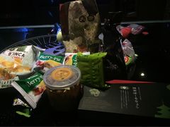 -欢乐迪KTV(南京夫子庙三山街店)