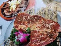 -妥妥烤肉料理(昙华林店)