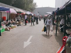 -北京清河镇农副产品交易市场中心