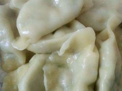 -孖妹上肉饺子馆