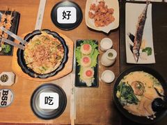 -胜代日本料理(云程巷小区店)