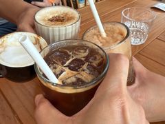 -Alimentari早午餐(安福路店)