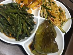 锅包肉-双宝铁饭盒(南十四店)