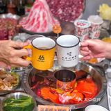圣诞周来怂火锅厂过，开心加倍！